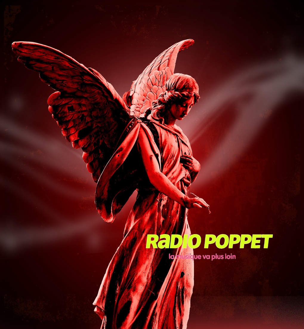 Radio POPPET